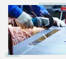 Услуги Изготовление металлоконструкций под ключ в Канаше