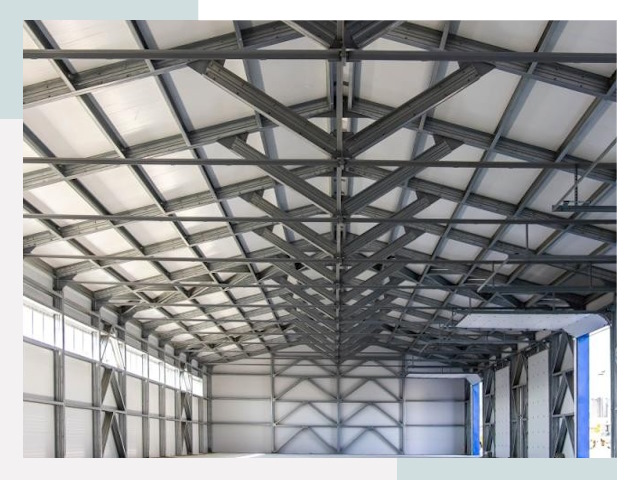 Производственные здания в Канаше от 616 руб. - Надежно и быстро