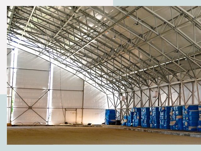 Строительство крытых катков в Канаше