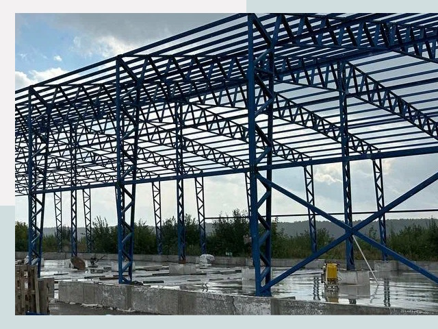 Строительство картодромов в Канаше