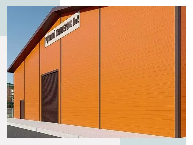 Строительство автосервисов в Канаше