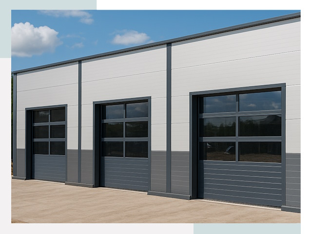 Строительство автомоек в Канаше