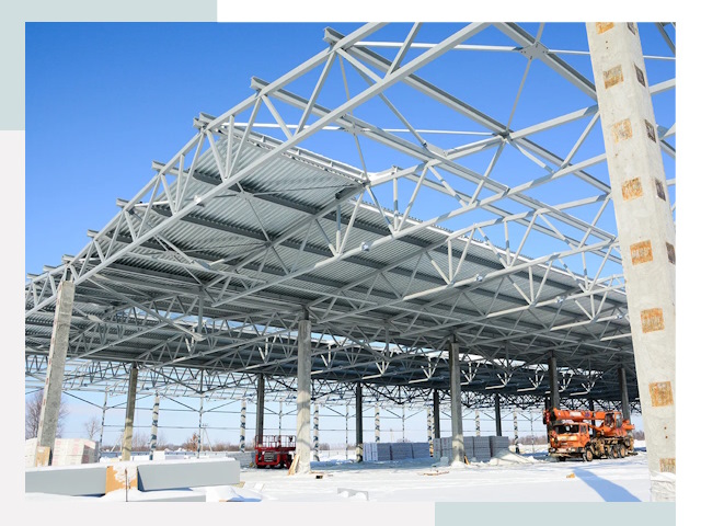 Строительство паркингов в Канаше