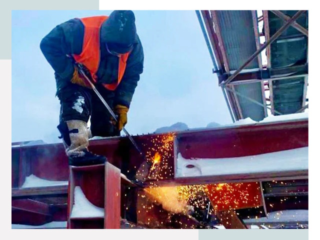 Ремонт металлоконструкций в Канаше от 616 руб.