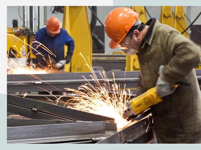 Изготовление металлоконструкций в Канаше